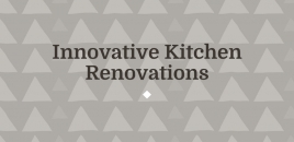 Innovative Kitchen Renovations | Kitchen Renovations Frenchs Forest frenchs forest